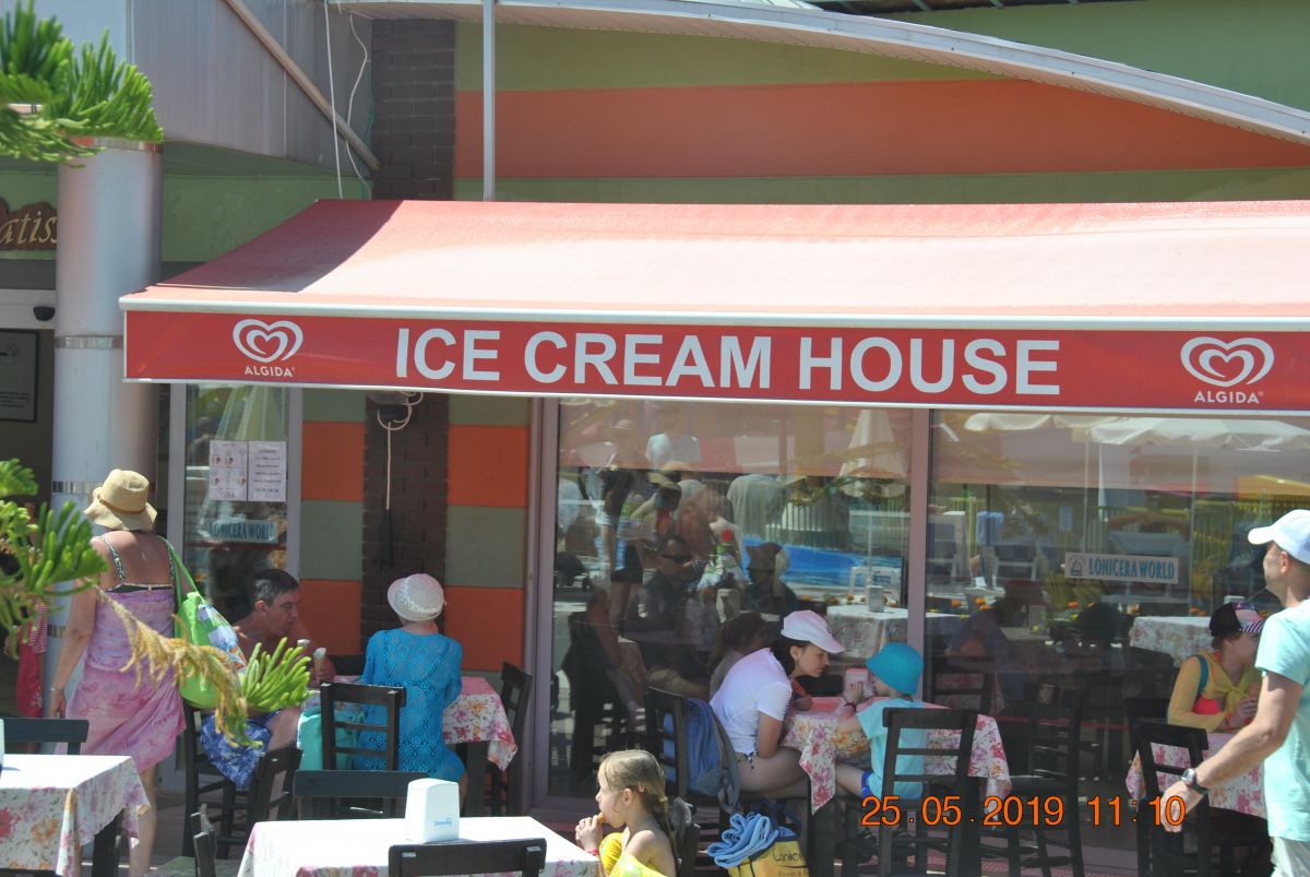 imagini hotel LONICERA RESORT